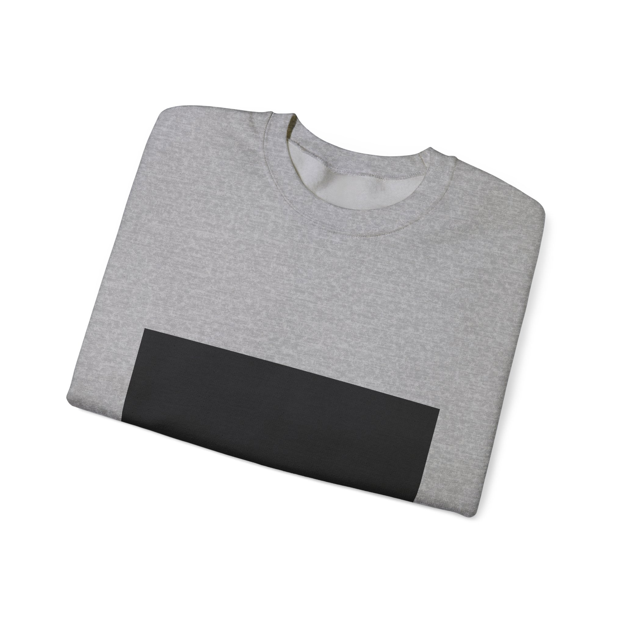 Fly High NYC Crewneck Sweatshirt — Pink & Purple Logo Pullover