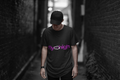 Branded Fly High NYC T-Shirt
